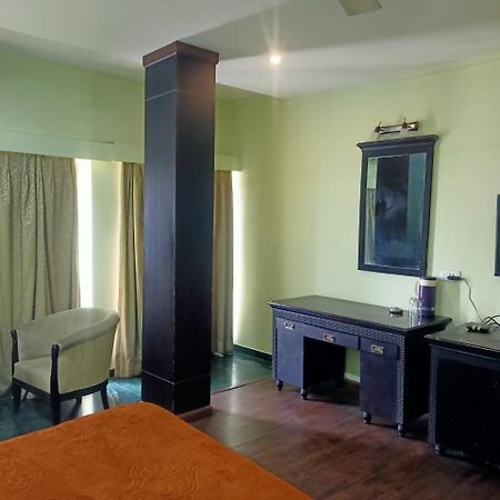 Hotel Skylark Nagpur Extérieur photo