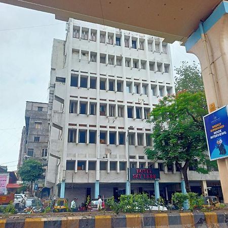 Hotel Skylark Nagpur Extérieur photo