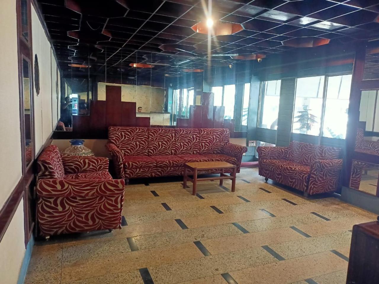 Hotel Skylark Nagpur Extérieur photo