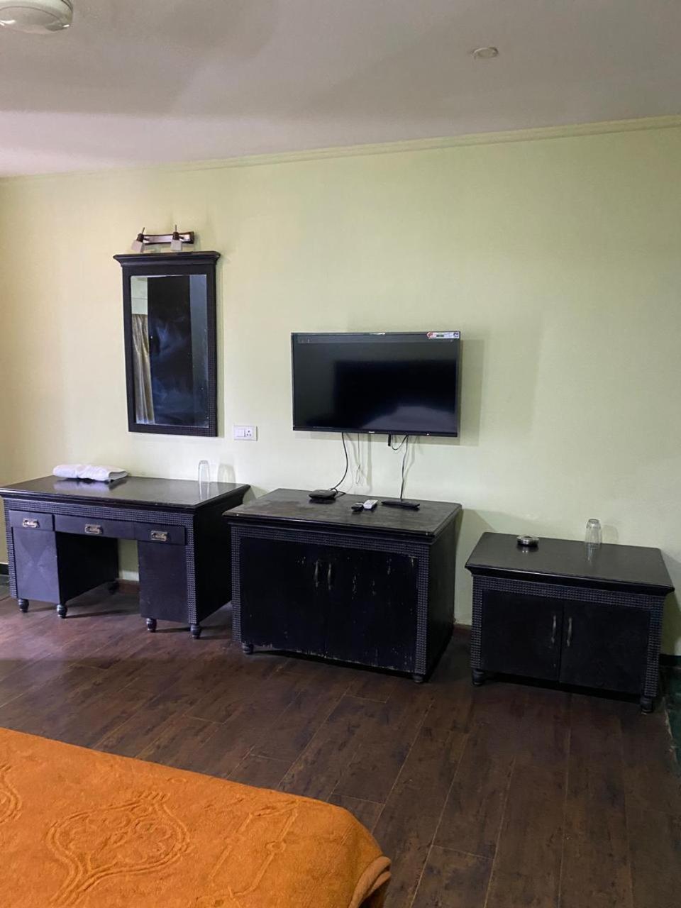 Hotel Skylark Nagpur Extérieur photo