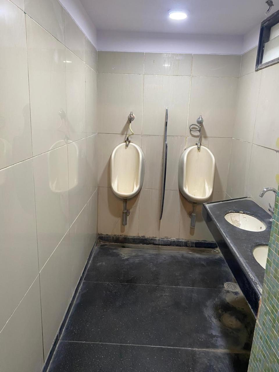 Hotel Skylark Nagpur Extérieur photo