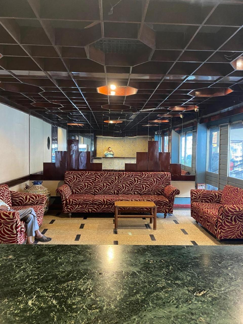Hotel Skylark Nagpur Extérieur photo